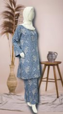 Porcelain Co-ord