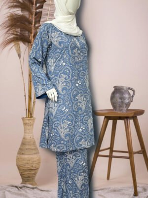 Porcelain Co-ord