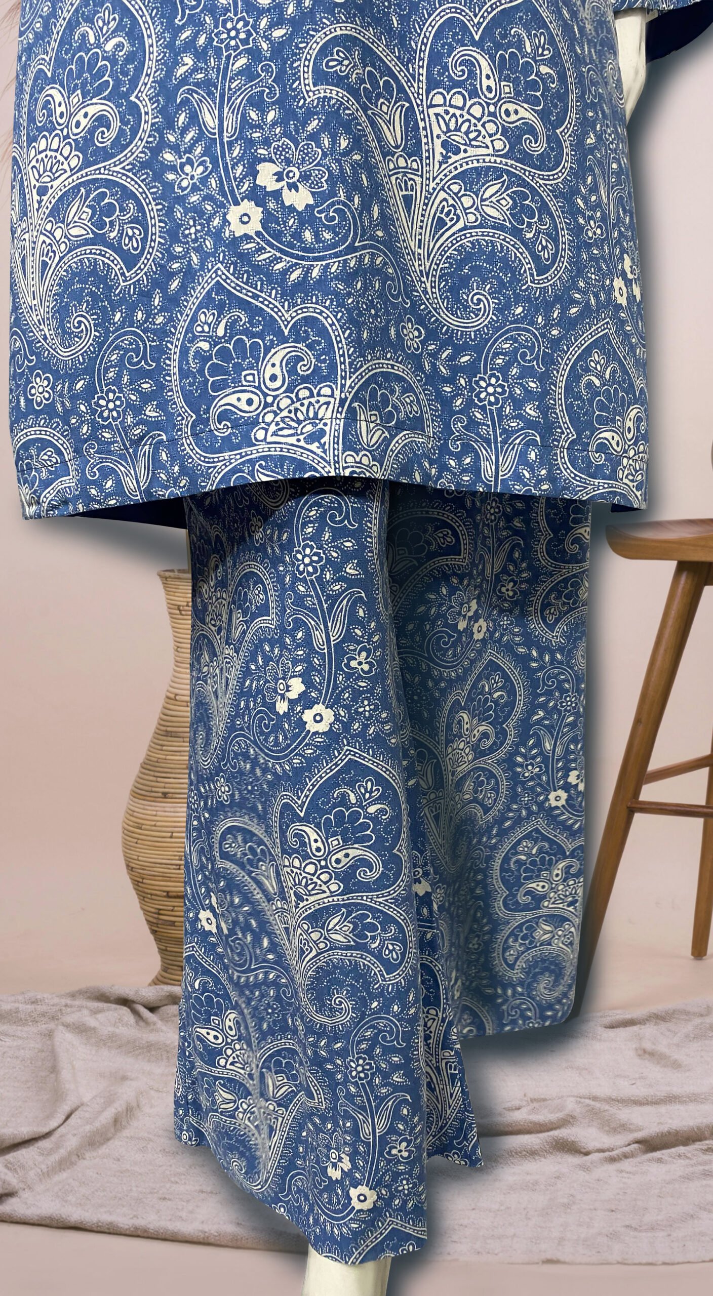 Porcelain Co-ord - Image 2