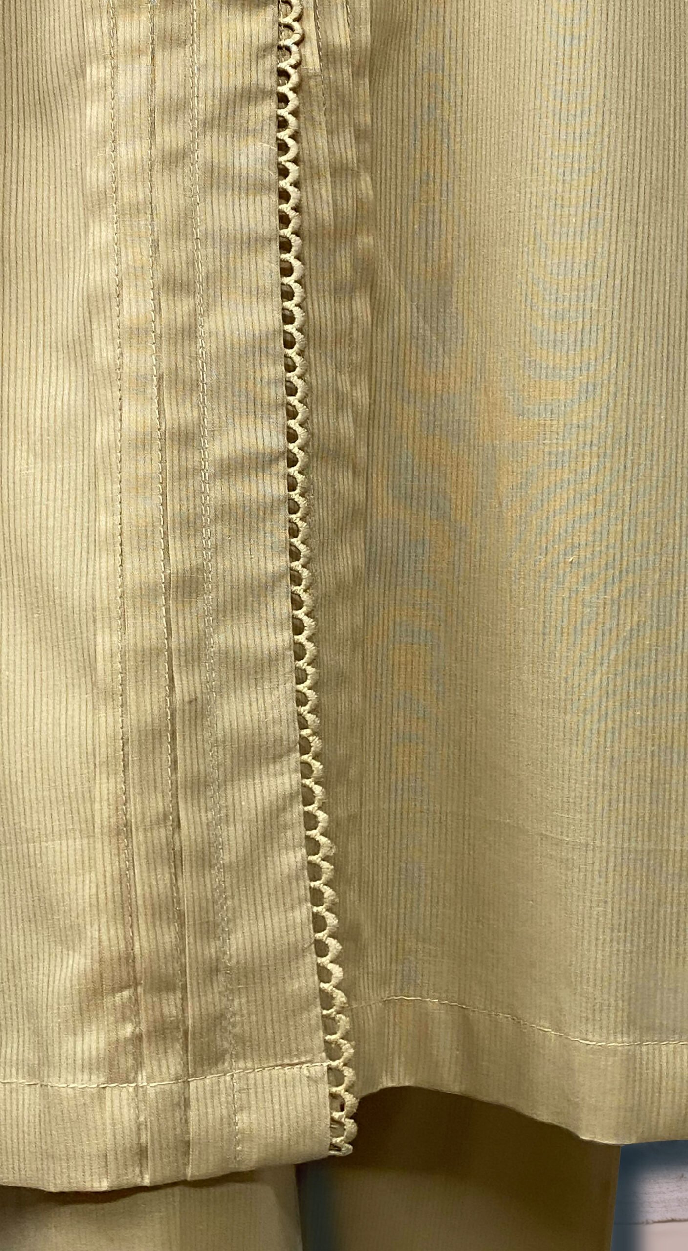 Beige Co-ord - Image 3
