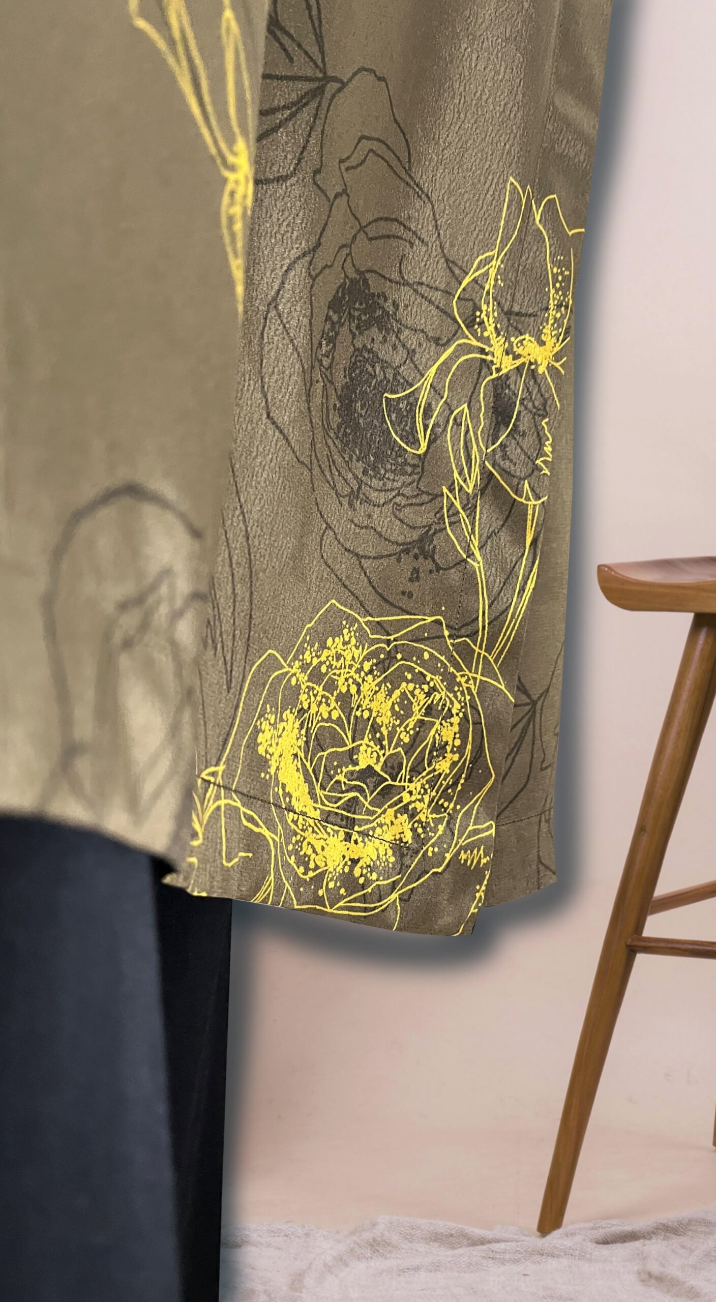 Abstract Strokes - Image 5