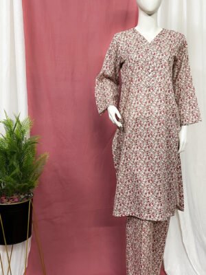 Vintage Floral