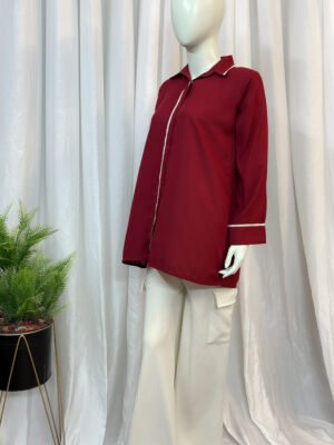 Crimson Classic