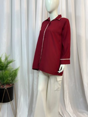Crimson Classic